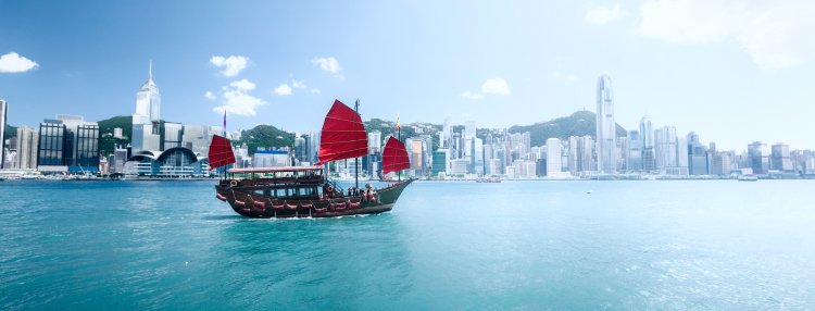 Network Image for Hongkong