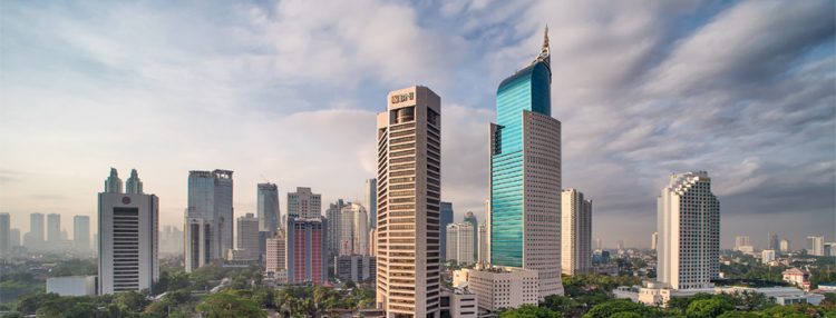 Network Image for Jakarta