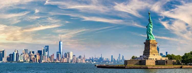 Network Image for New York City