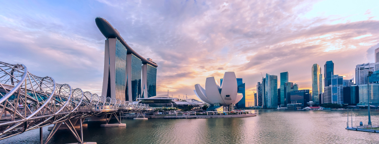 Network Image for Singapore
