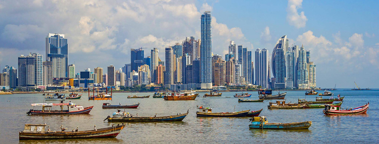Network Image for Panama